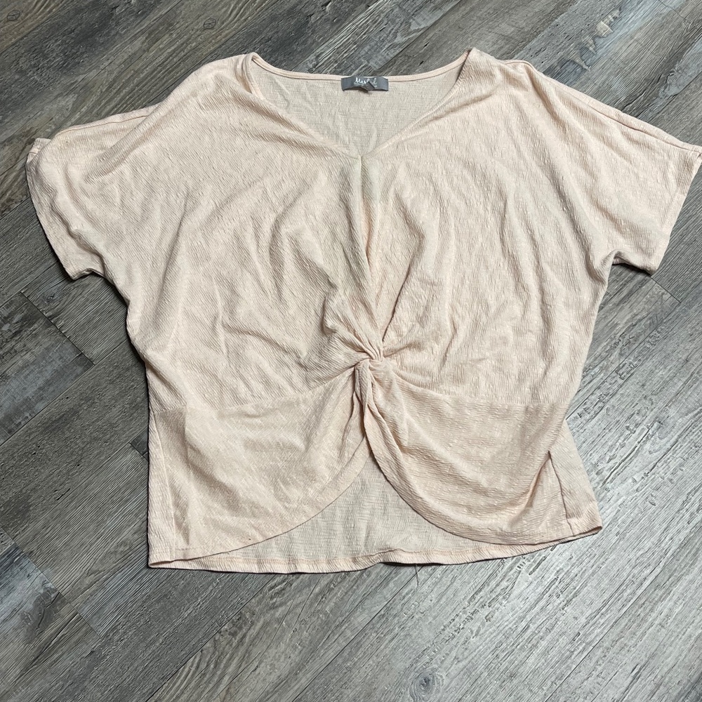 Blush Women's Blouse